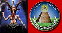 Los Illuminatis y el Nuevo Orden Mundial para el Anticristo