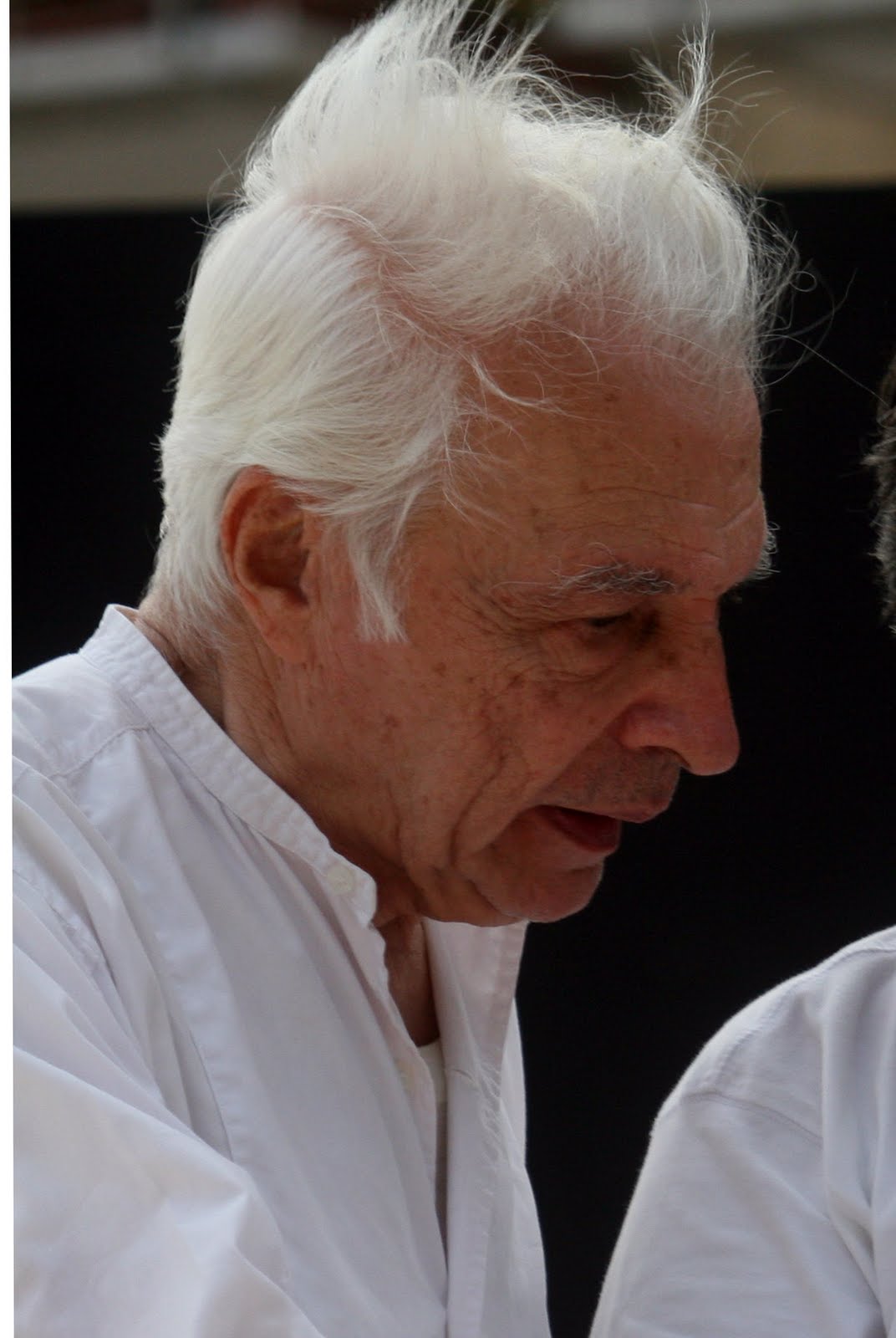 Positano MY LIFE: Premio Danza. Una Lettera di Alberto Testa