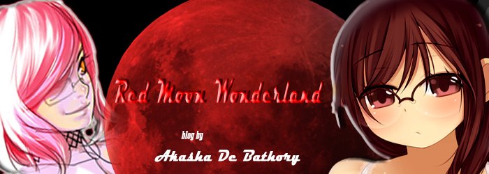 Red Moon Wonderland