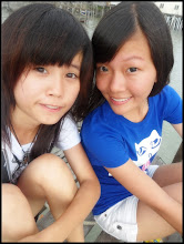 My Q毛 and me......