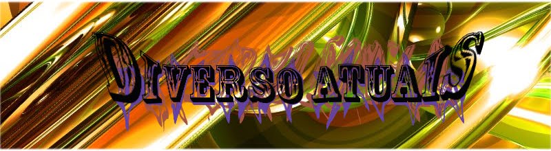 diversos atuais