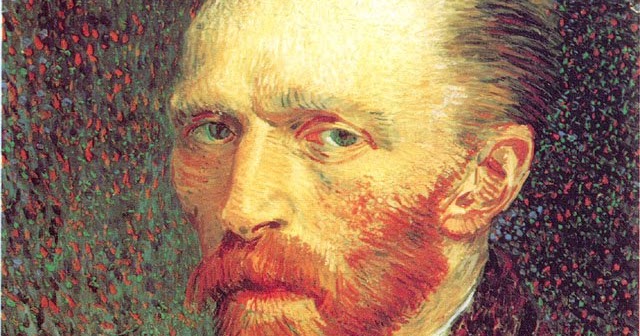 Istoria Artei: Vincent van Gogh (1853-1890)