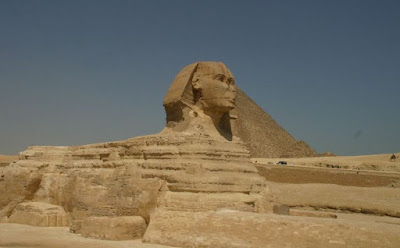 Istoria Artei Piramide Si Temple Egiptene
