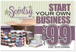 Scentsy