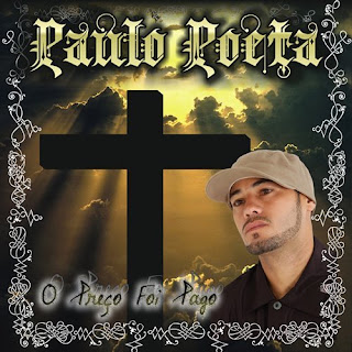Capa de O Preço Foi Pago