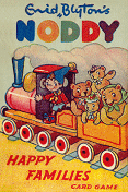 Click to link to more Noddy info.