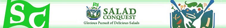 Salad Conquest