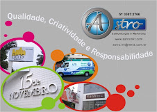 Astro Comunicação e Marketing