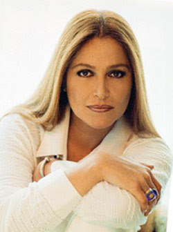 Farandula Digital**: BIOGRAFIA DE DANIELA ROMO