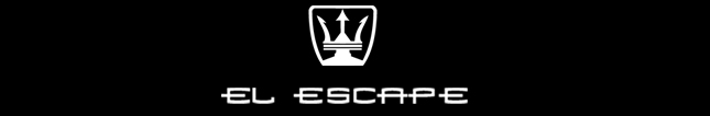 El Escape