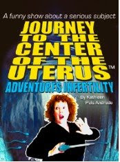 Journey to the Center of the Uterus: Adventures Infertility!