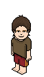 Eu no habbo :D(niouy)