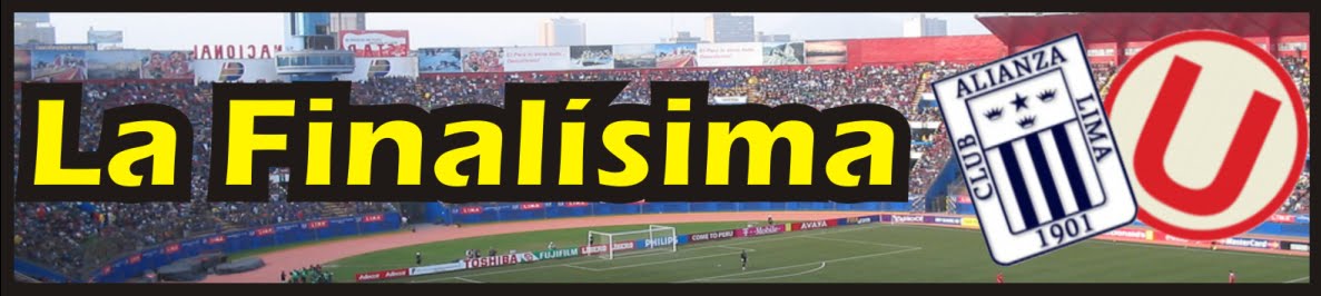 LA FINALISIMA Así llegan los equipos al Play Off