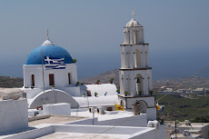 Pyrgos, Santorini
