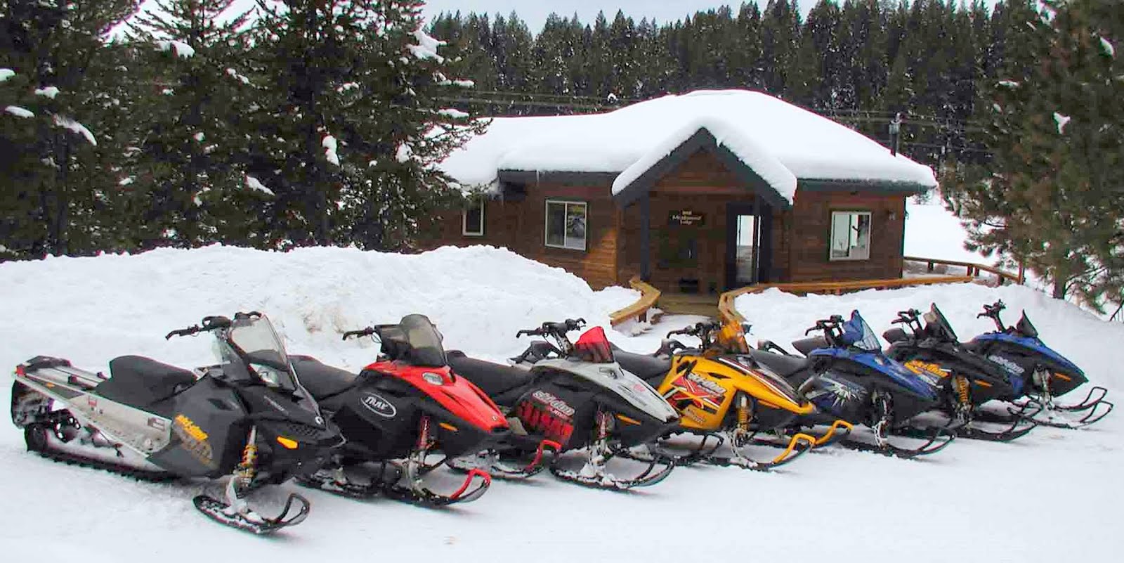 Attachment Prone Travel