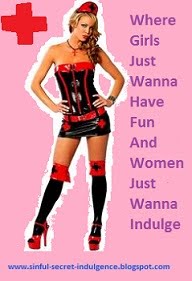 Where Girls Just Wanna Have Fun And Women Just Wanna Indulge!! Lingerie, Costume, Bikinis