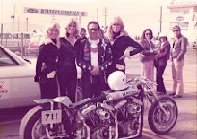 NHRA Pomona Winternationals