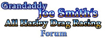 The All Harley Drag Racing Forum
