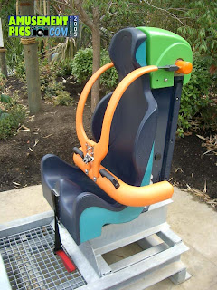 Are we there yet?: Ride Restriants