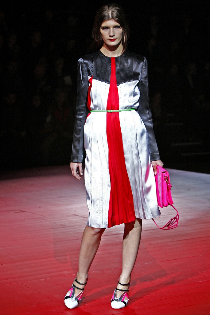 Fashion Runway | Miu Miu Spring 2011 Ready-to-Wear | Cool Chic Style ...