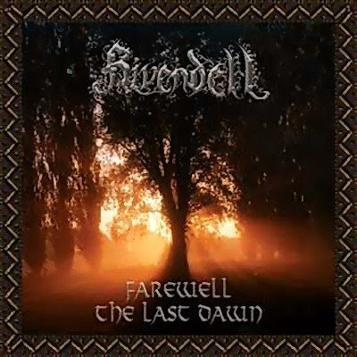 farewell the last dawn Rivendell