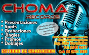 Choma Records
