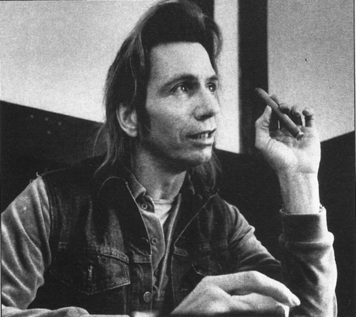 terry heidnik hermano de gary