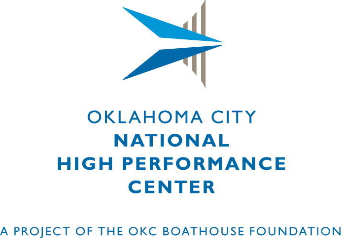 Oklahoma City National High Performance Center