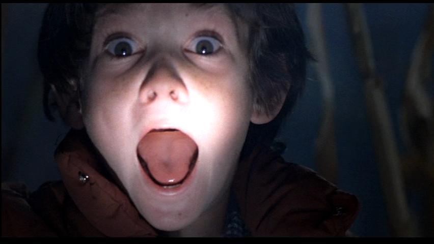 FamilyFriendly Halloween Movie Countdown Movie 7 E.T. The Extra