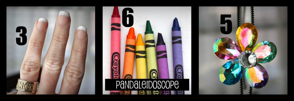 Pandaleidoscope-365