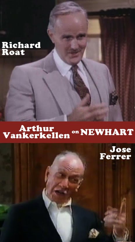 Blogging Bout Bob Bob Newhart Info Like Nobody s Business How Many Characters Are Played By 