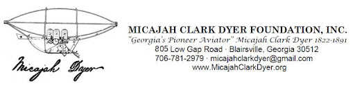 Micajah Clark Dyer