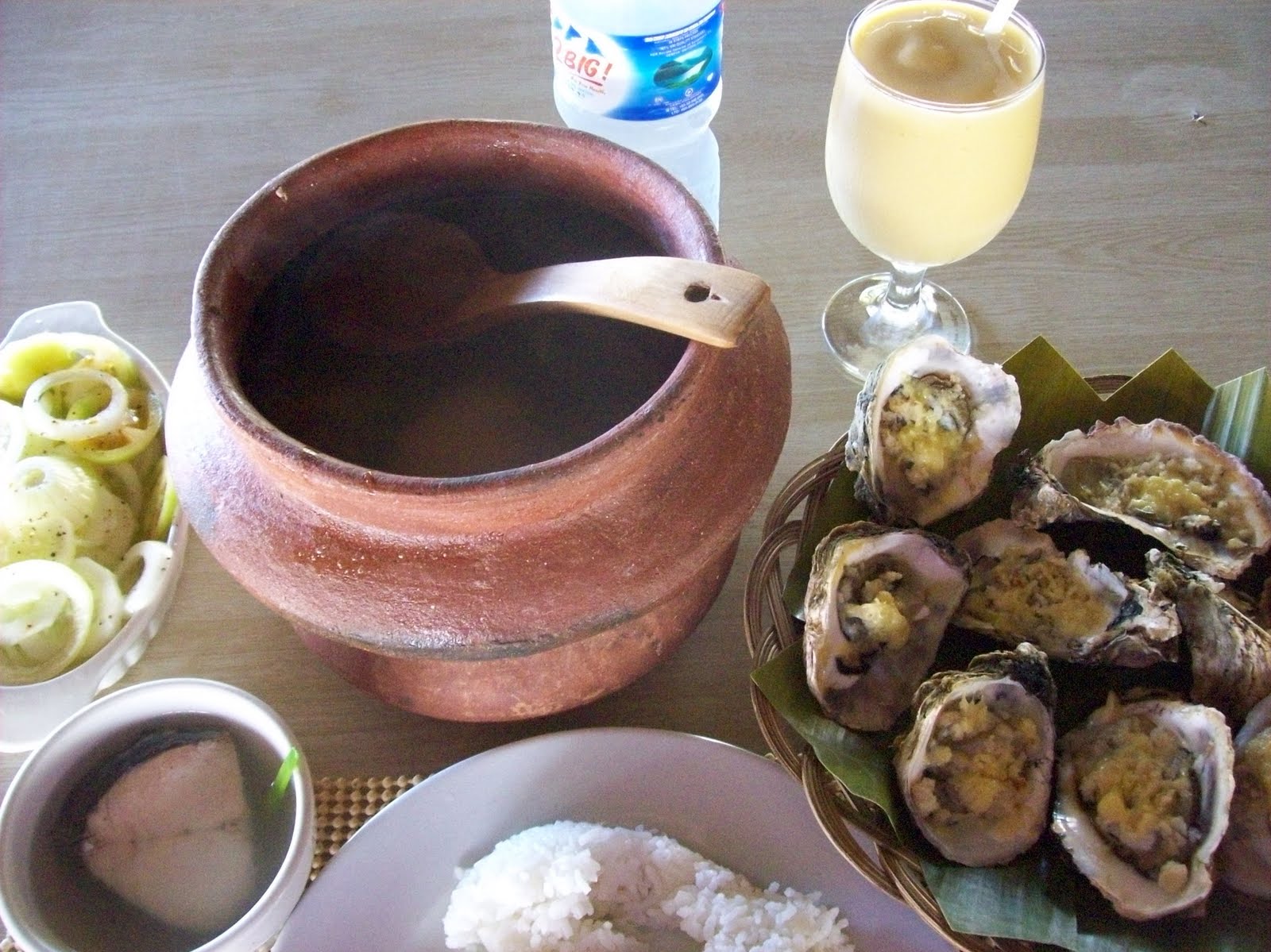 Intimate Walks Cordova Food Park