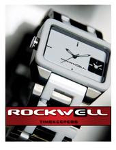 Want a Rockwell?