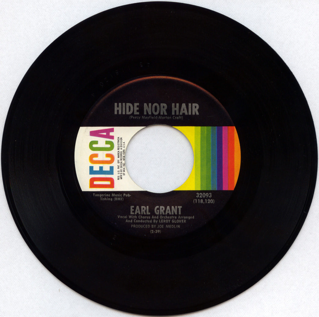 Something Kinda Soulful