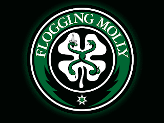 Introducing Flogging Molly