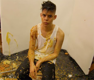 Esser is coming to America Esser is coming to America