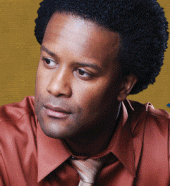 Andre Delano Andre Delano