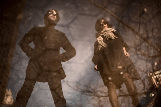 The Hundred In The Hands The Hundred In The Hands