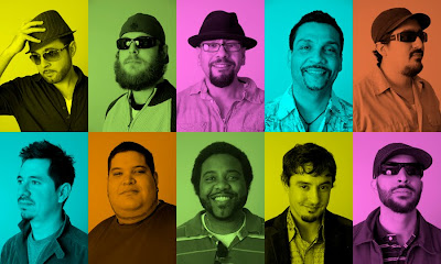 Grupo Fantasma Grupo Fantasma