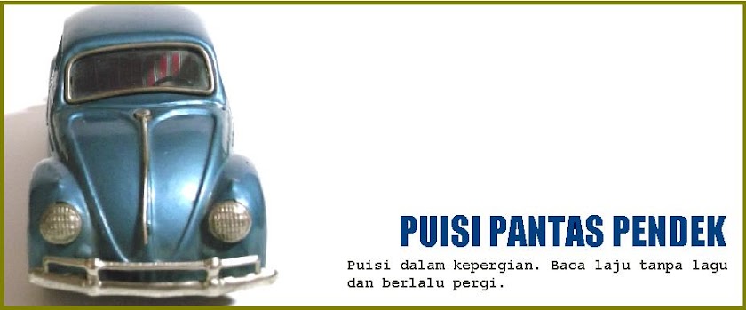 Puisi Pantas Pendek