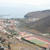 La Gomera 2009: San Sebastián de La Gomera.