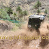 III Trial Exhibición Gararaza 4x4: Imágenes.