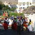 Romería Agaete 2010.