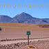 Chile 2010. Altiplano y Machuca.