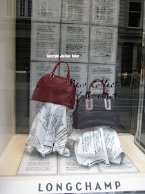 longchamp bond street