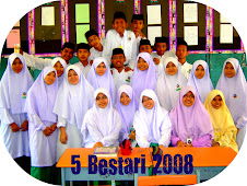 5 Bestari 2008.... HOT!!!!