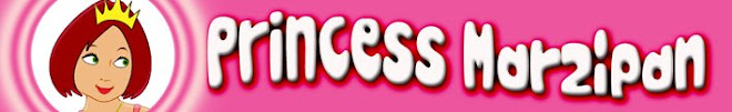 Princess Marzipan