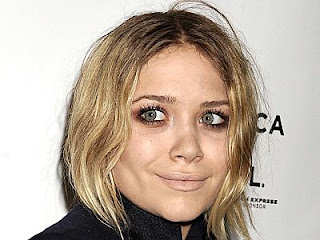 Entertainment: Olsen denies Heath Ledger drugs
