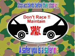 posters safety road project created students
